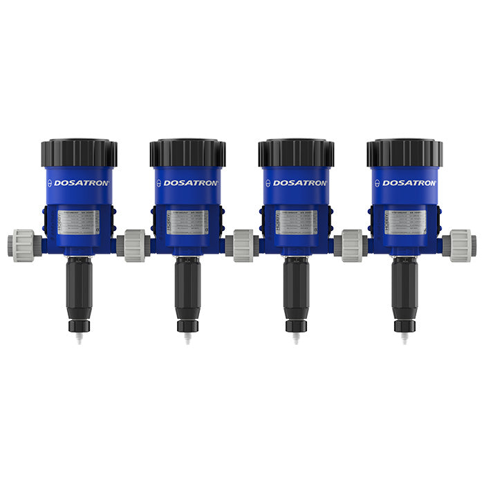 Dosatron Hobby Cultivator Dosing System