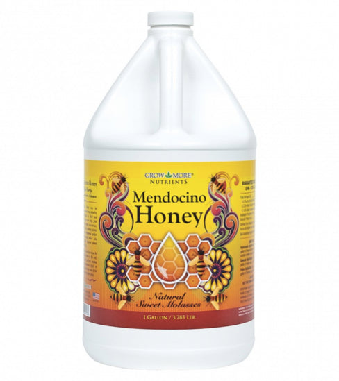 Grow More Mendocino Honey, 1 Gallon