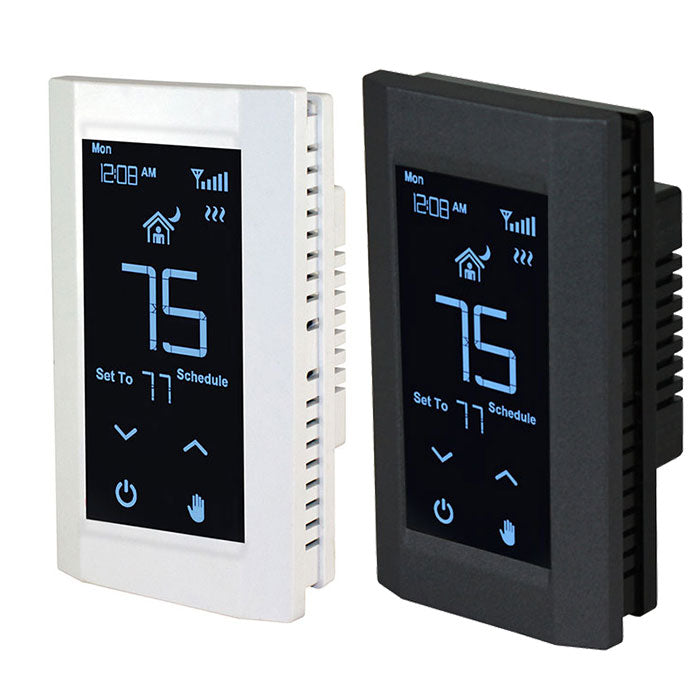 King Electric Hoot Thermostat with WiFi