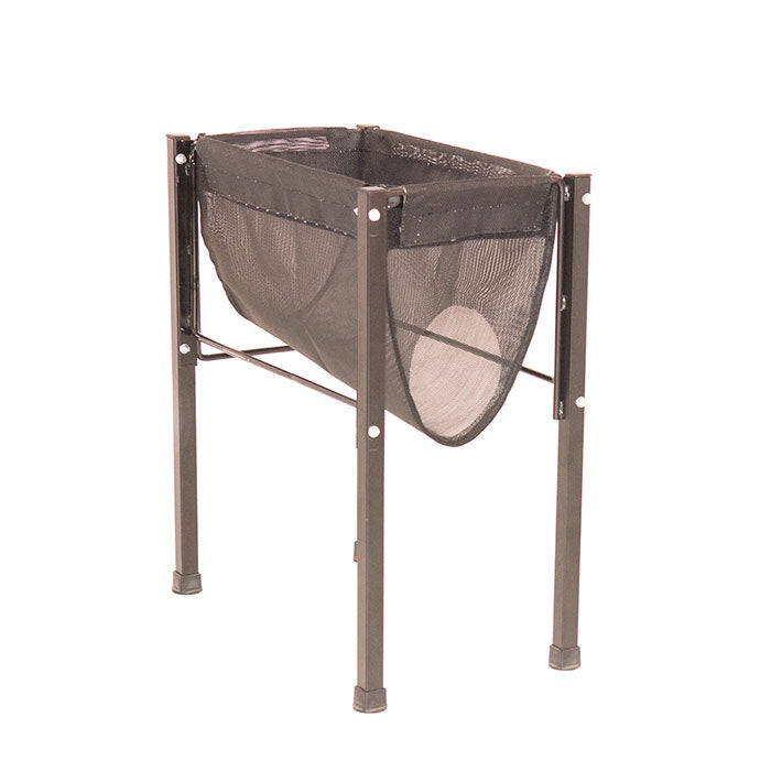 Centurion Pro TableTop Black Mesh Hopper