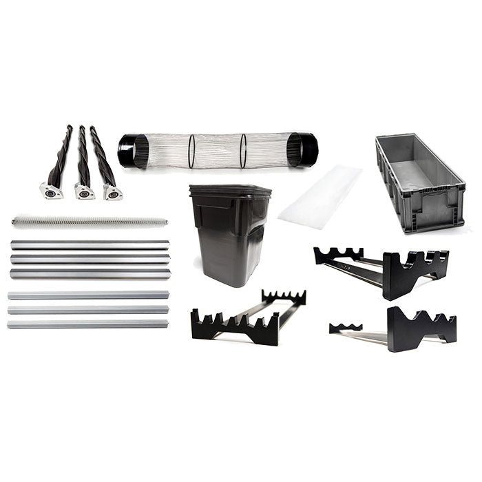 Mobius Trimming Machine Hot Swap Kit