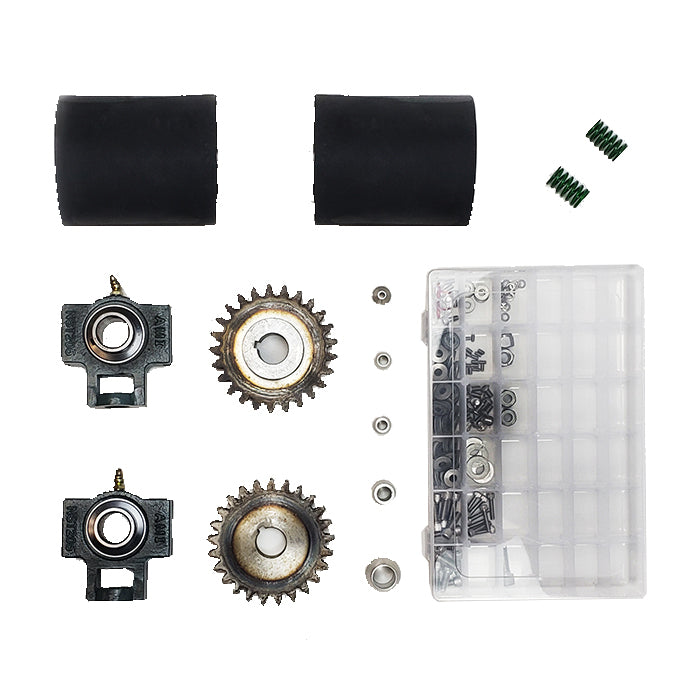 Centurion Pro HP Bucking Machine Parts Kit