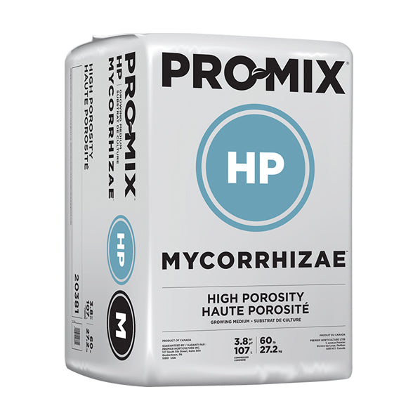 PRO-MIX HP Mycorrhizae Soilless Potting Mix, 3.8 cu. ft.