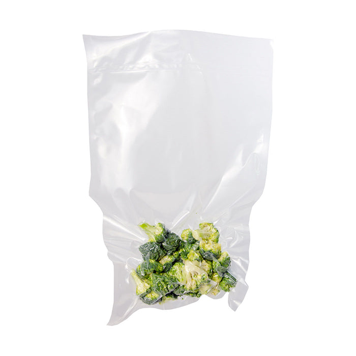 Private Reserve Commercial Pre-Cut Vacuum Seal Bags, 11.8 in. x 19.7 in., Pack of 50