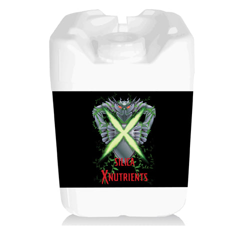 X Nutrients Silica, 5 Gallon