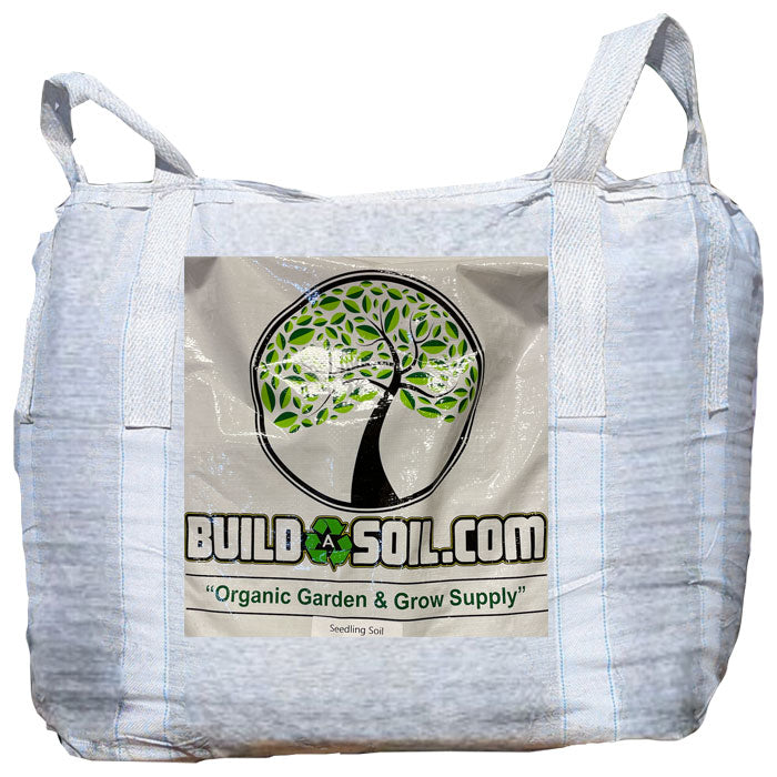 BuildASoil Heady Start Seedling Soil Recipe