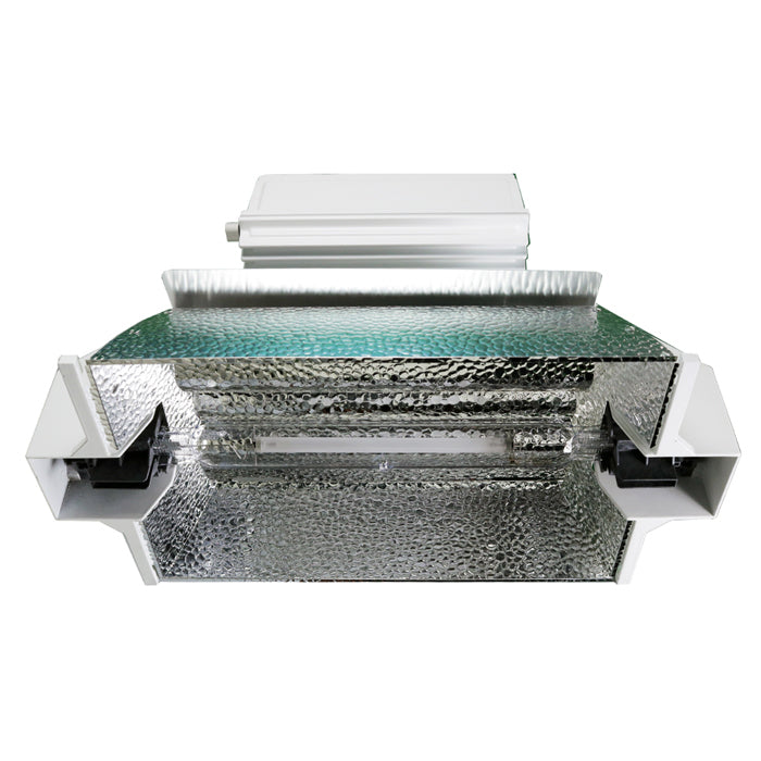 Agrolux ALF1000 Optimal 1000W Double Ended Grow Light, 240/277 Volt