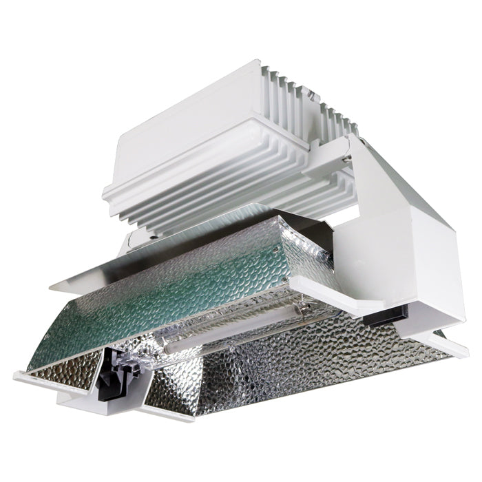 Agrolux ALF1000 Optimal 1000W Double Ended Grow Light, 240/277 Volt