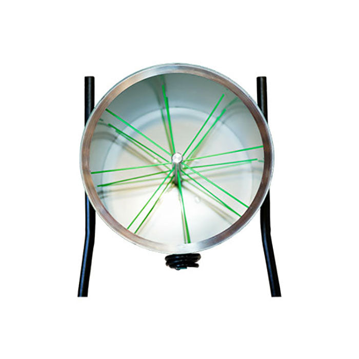 High-Tech 5 lb Shredder/Grinder