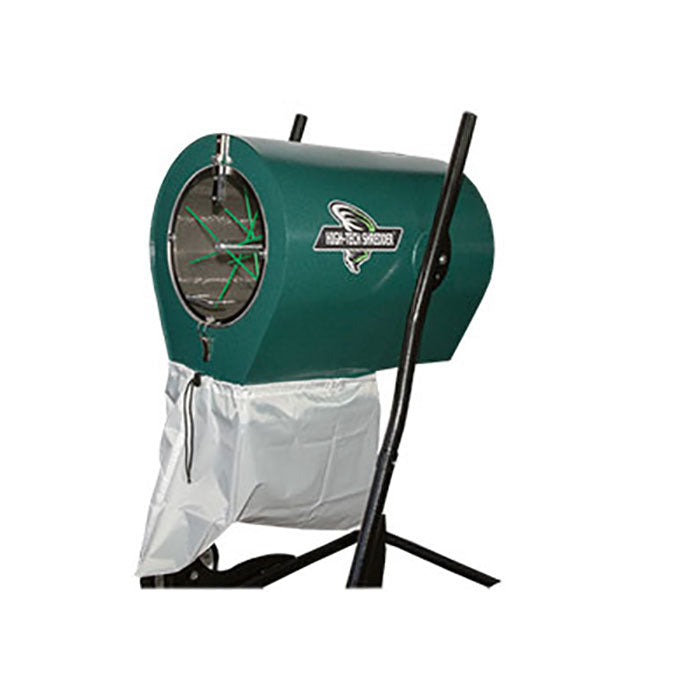 High-Tech 3 lb Shredder/Sifter