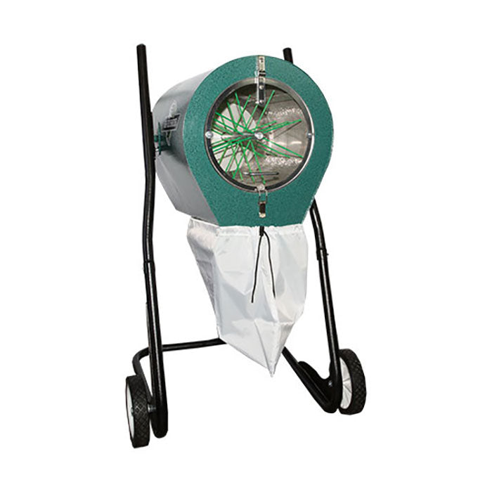 High-Tech Shredder/Grinder