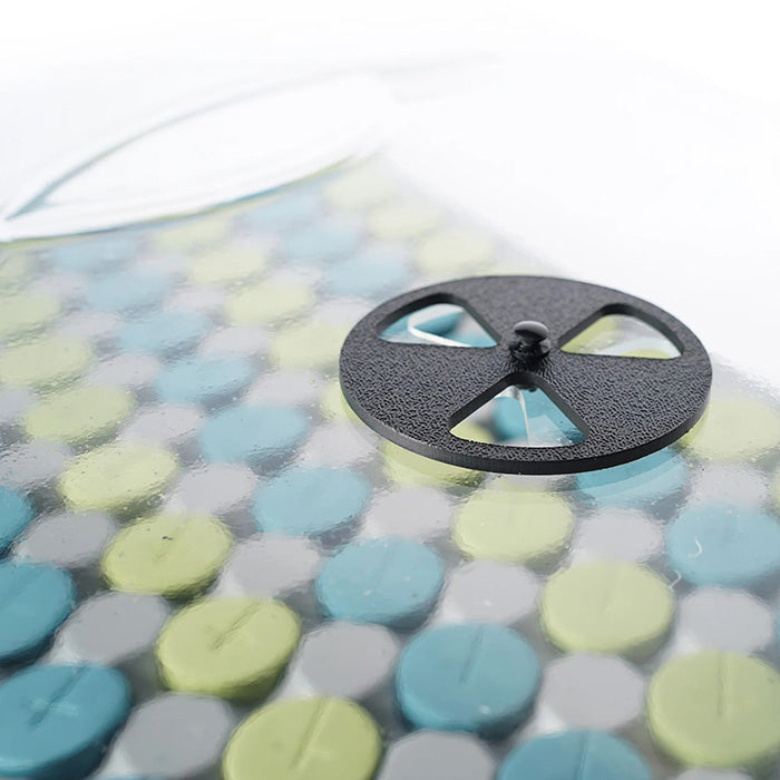 TurboKlone Elite 96 Klone Machine with Humidity Dome