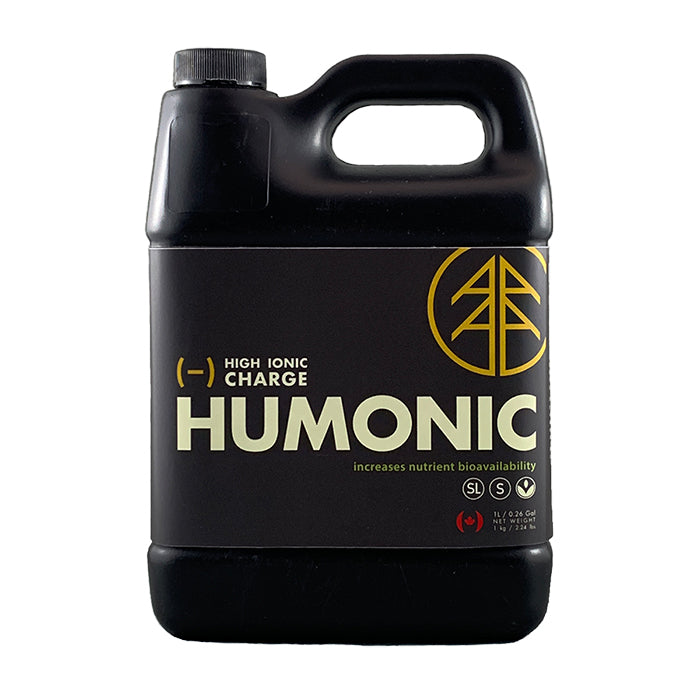 Quad Nutro Humonic Humic Acid