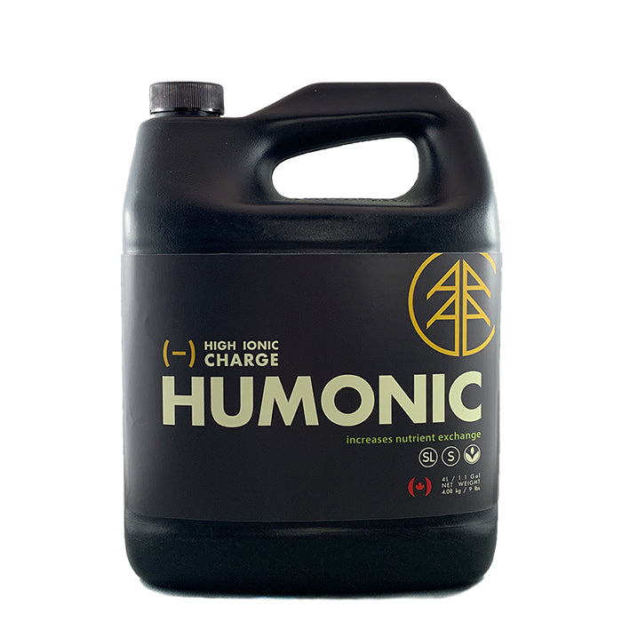 Quad Nutro Humonic Humic Acid