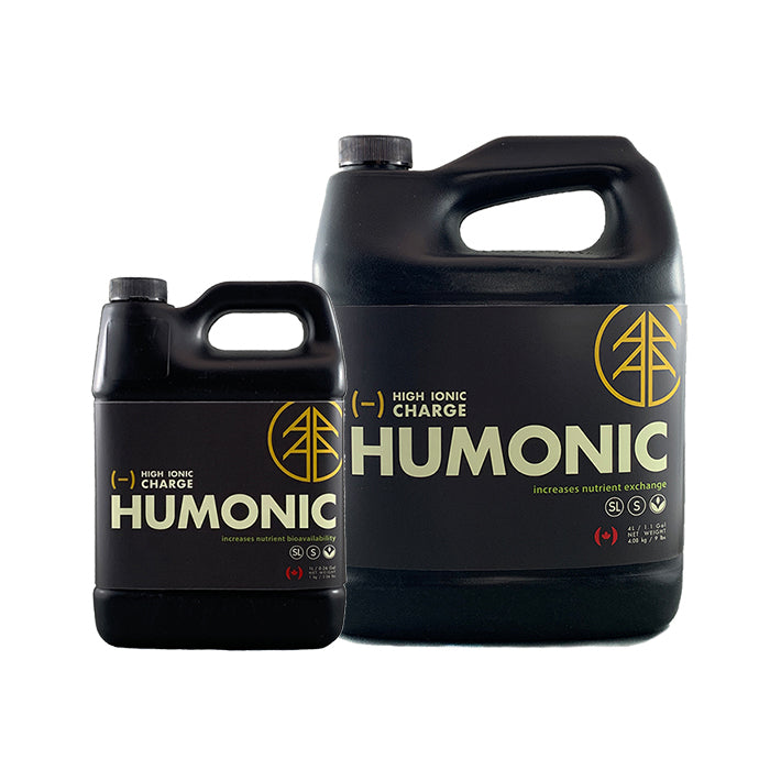 Quad Nutro Humonic Humic Acid