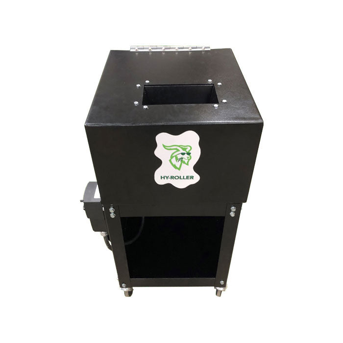 High Yield Solutions Corp HY-Roller Pre-Roll Shredder