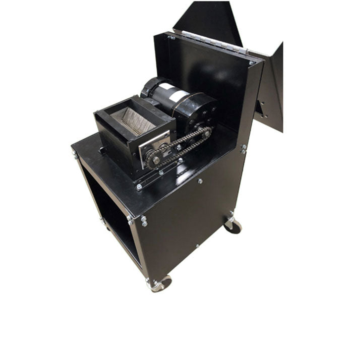High Yield Solutions Corp HY-Roller Pre-Roll Shredder