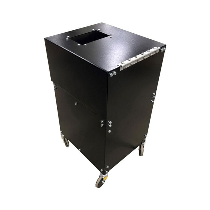 High Yield Solutions Corp HY-Roller Pre-Roll Shredder