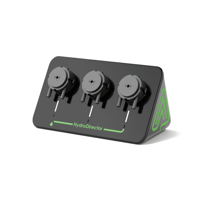GrowDirector HydroDirector - Hydroponic Dosing System