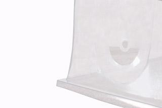 Hydrofarm Hydrofarm 7" Vented Dome