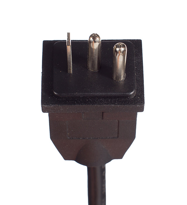 HBX Plug Adapter for Hydrofarm Reflectors and Standard Ballasts