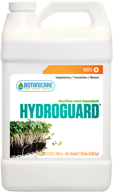 Botanicare Hydroguard, 1 Gallon