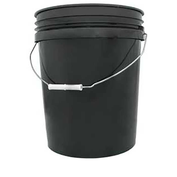 Hydrofarm Black Buckets