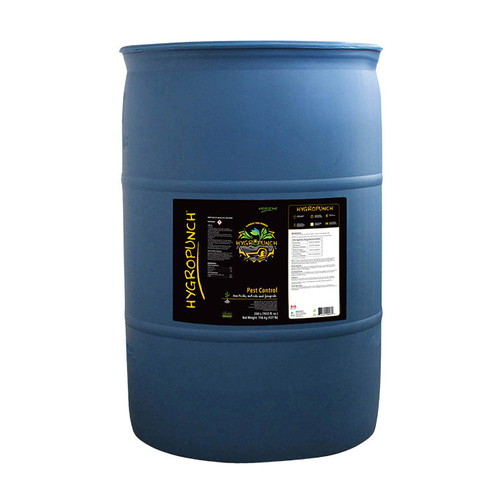 Hygrozyme Hygropunch Insecticide & Fungicide