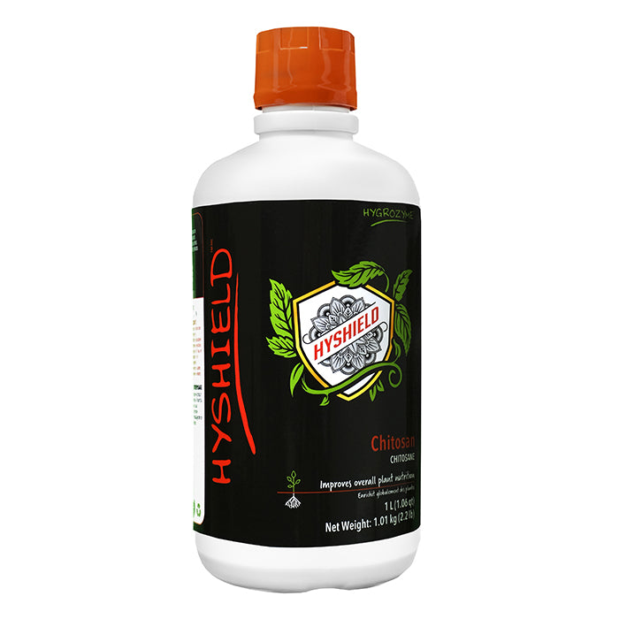 Hygrozyme Hyshield, 1 Liter