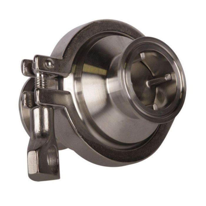 PurePressure Bruteless Hash Washing System