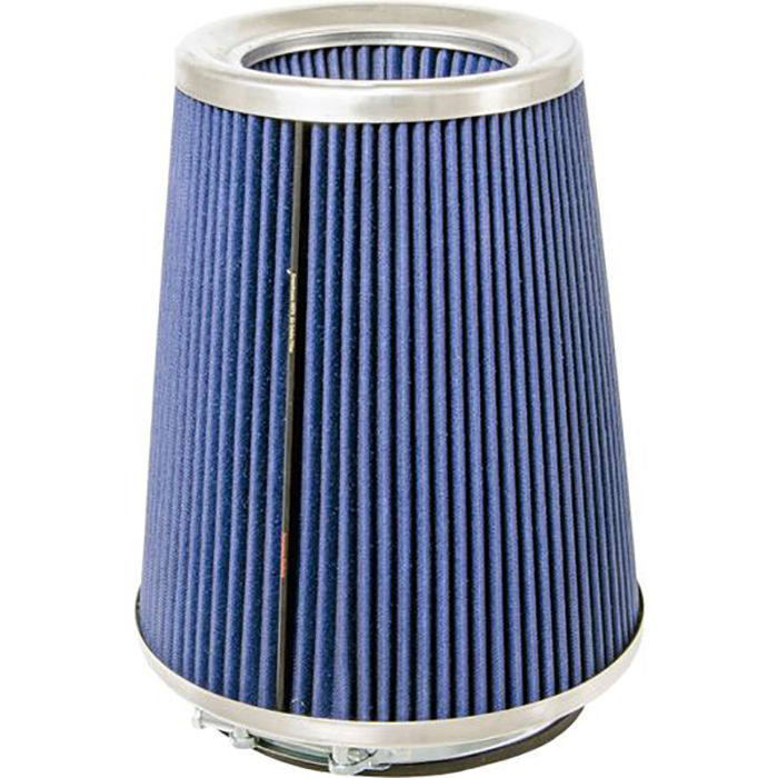 Phat Filters Organic 10" HEPA air filter