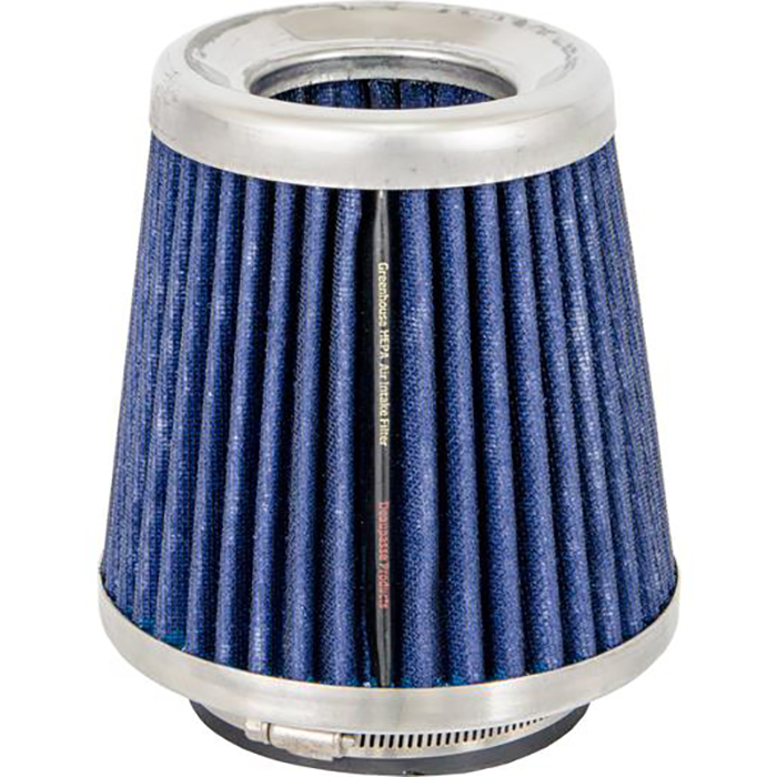 Phat Filters Organic 4" HEPA Air Filter