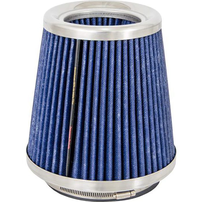Phat Filters Organic 6" HEPA Air filter