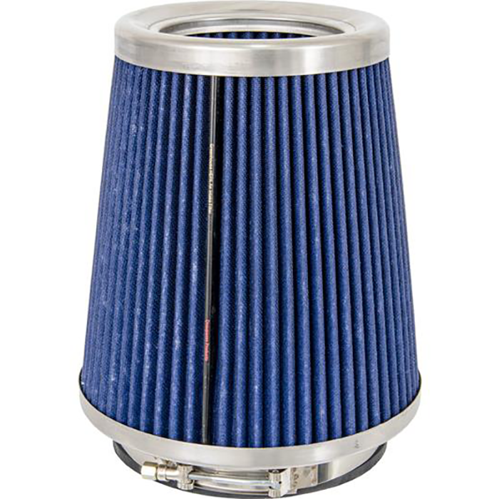 Phat Filters Organic 8" HEPA Air Filter