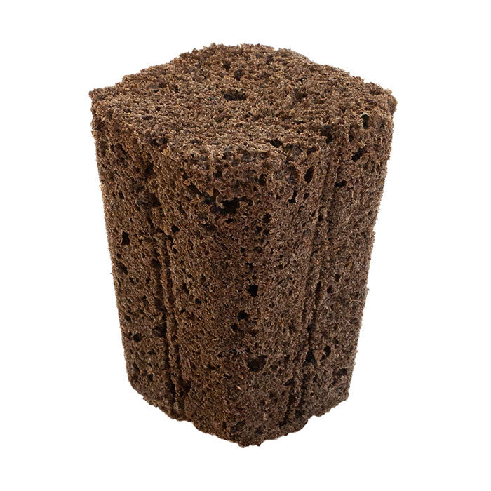 IHORT Q-PLUG 1.25 Inch Square Plugs, Case of 2100