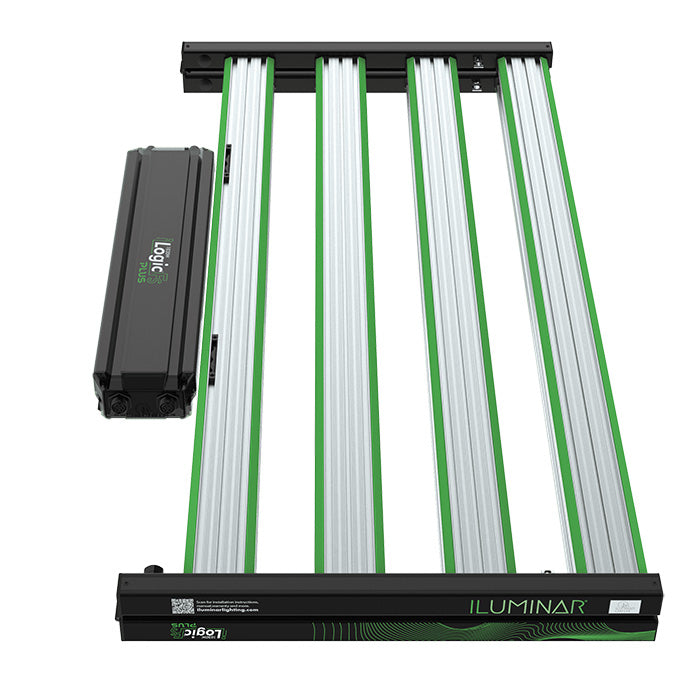 Iluminar iLogic FS Plus 1030 Watt LED Grow Light