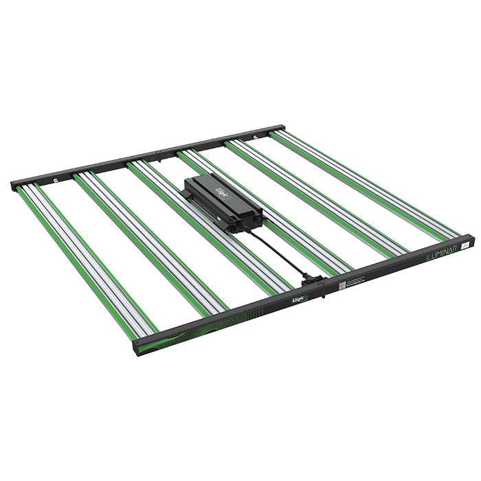Iluminar iLogic FS Plus 340 Watt LED Grow Light