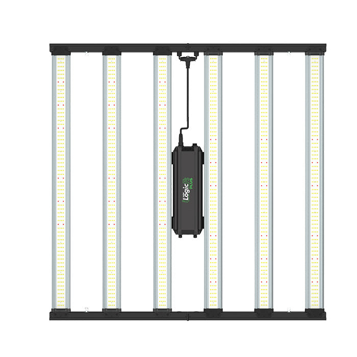 Iluminar iLogic FS Plus 340 Watt LED Grow Light