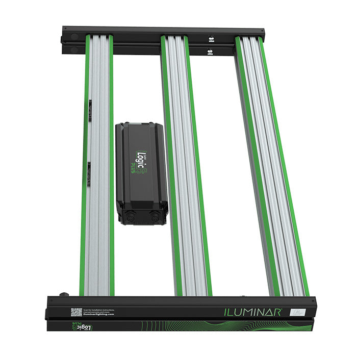 Iluminar iLogic FS Plus 340 Watt LED Grow Light