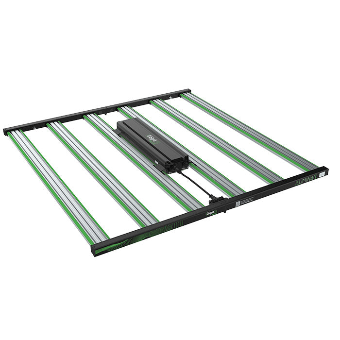 Iluminar iLogic FS Plus 630 Watt LED Grow Light