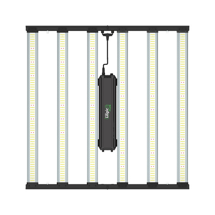 Iluminar iLogic FS Plus 630 Watt LED Grow Light