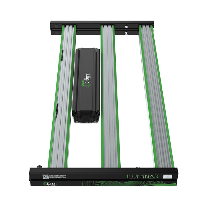 Iluminar iLogic FS Plus 630 Watt LED Grow Light