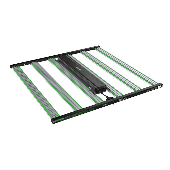 Iluminar iLogic MS Plus 700 Watt LED Grow Light