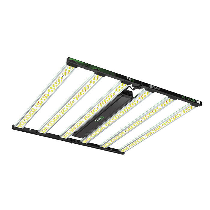 Iluminar iLogic MS Plus 700 Watt LED Grow Light