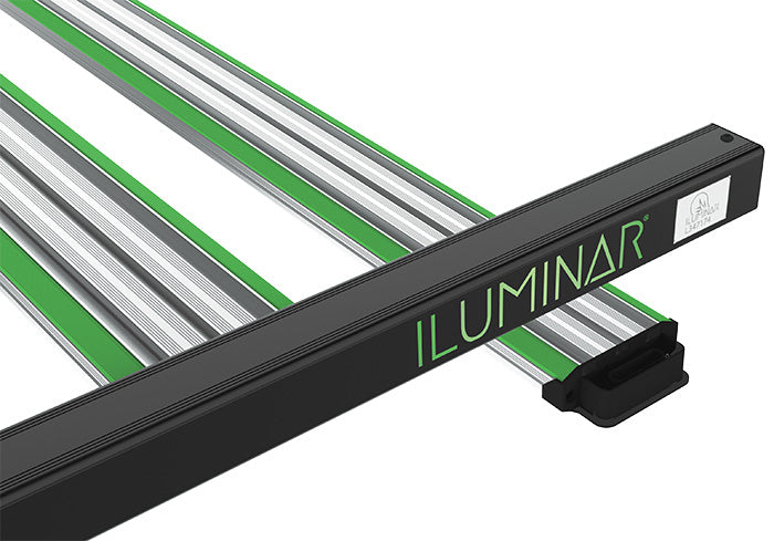 Iluminar iLogic MS Plus 700 Watt LED Grow Light