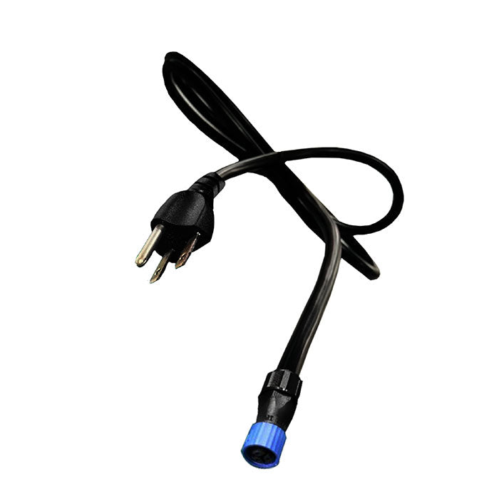Iluminar ILW Series Power Cord, 240 Volt