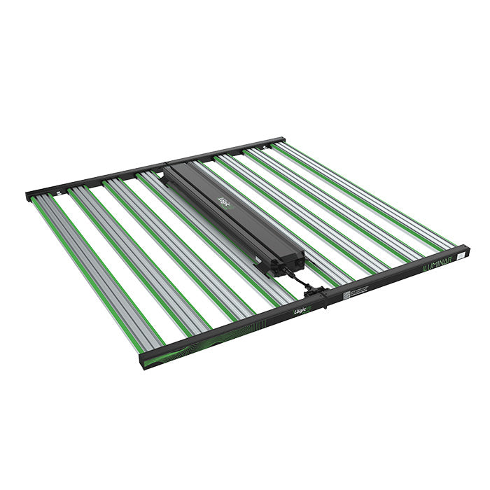 Iluminar iLogic MS Plus 1050 Watt LED Grow Light