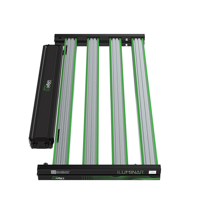 Iluminar iLogic MS Plus 1050 Watt LED Grow Light