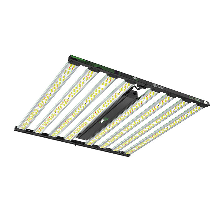 Iluminar iLogic MS Plus 1050 Watt LED Grow Light