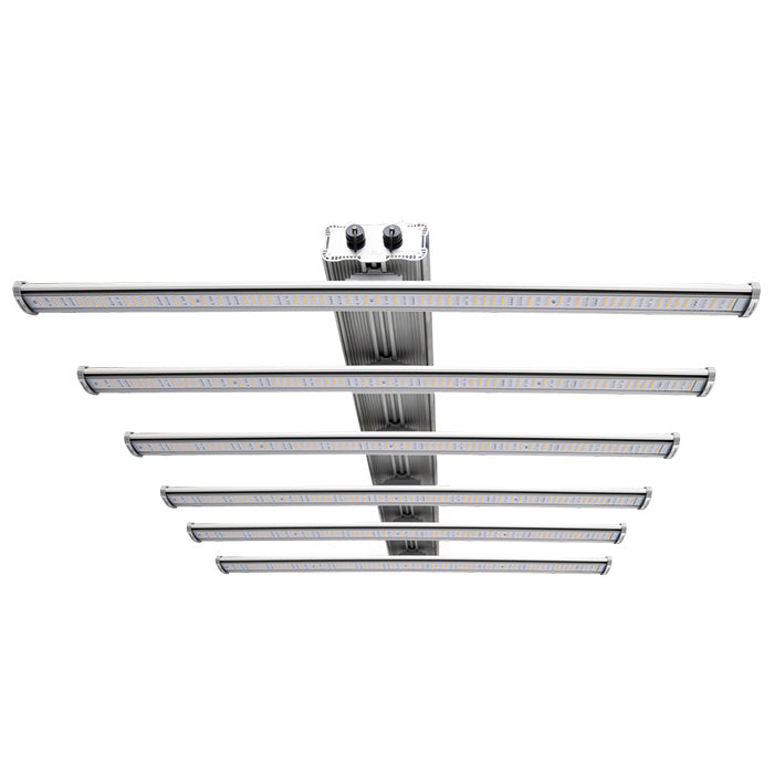 Iluminar iLogic6 Full-Spectrum LED Grow Light